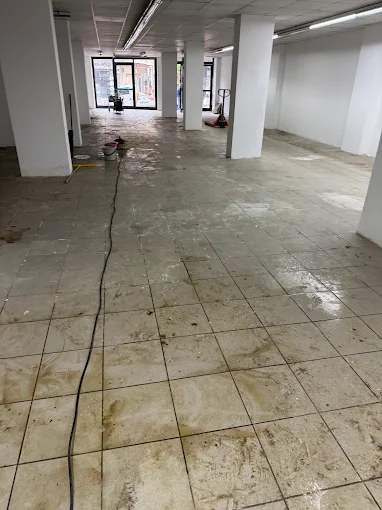 Gold Mobil Temizlik - Hüneroğlu Nakliyat