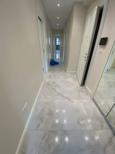 Gold Mobil Temizlik - Hüneroğlu Nakliyat