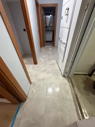 Gold Mobil Temizlik - Hüneroğlu Nakliyat